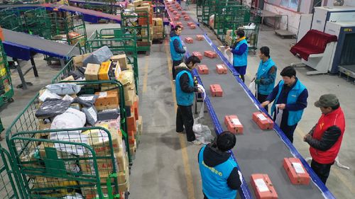 拼多多与中国邮政达成战略合作,巩固全国农产品上行极速通道